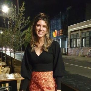 Meet your Posher, Alex